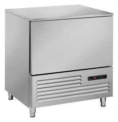 Schnellkühler/ Schockfroster SKF 5 EASY
