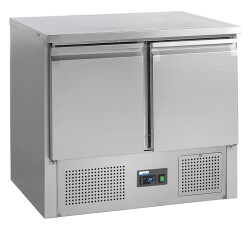 Universalkühltisch KT 9 2T