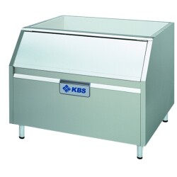 Vorratsbehälter KF und KV Serie B 250