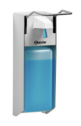 Desinfektionsspender PS 0,9L-W