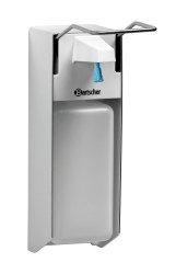 Desinfektionsspender PS 0,9L-W