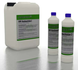 HM Handwaschlotion D für Spender 10 Liter Kanister