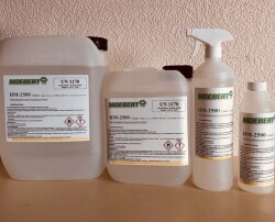 HM2500 Classic Handdesinfektion 10 Liter