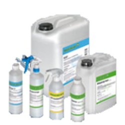 HM2800 Sanitärreiniger mit Desinfektion PH 1 - 10 Liter