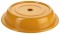 Tellerglocke 30,0 cm goldgelb