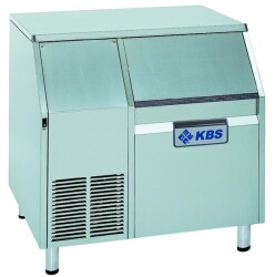 Flockeneisbereiter KF 165 L