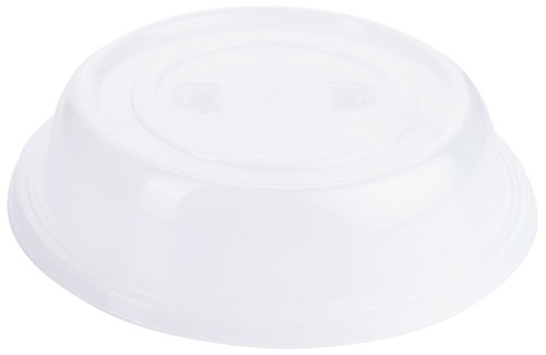 Tellerglocke 27,0 cm transparent, ohne Griffloch