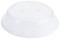 Tellerglocke 27,0 cm transparent, ohne Griffloch