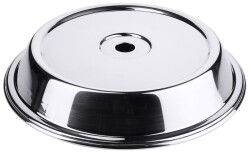 Tellerglocke, konische Form für Teller bis 24,3 cm