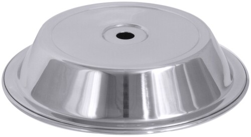 Tellerglocke, konische Form für Teller bis 30,7 cm