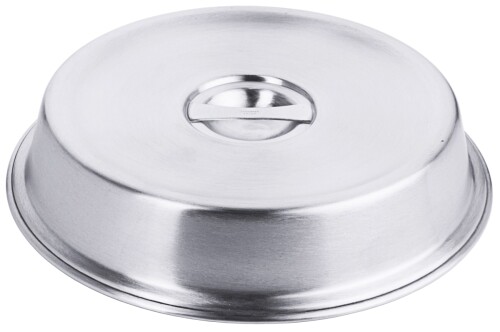 Tellerglocke, konische Form für Teller bis 22,9 cm