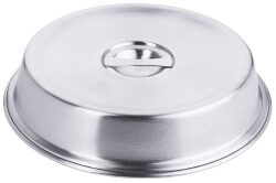 Tellerglocke, konische Form für Teller bis 22,9 cm