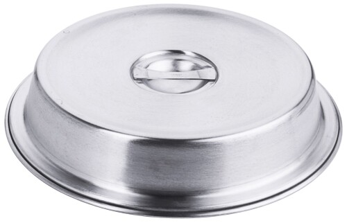 Tellerglocke, konische Form für Teller bis 23,5 cm