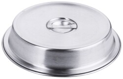 Tellerglocke, konische Form für Teller bis 23,5 cm