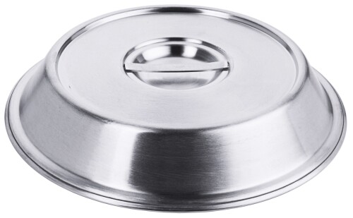 Tellerglocke, konische Form für Teller bis 25,8 cm