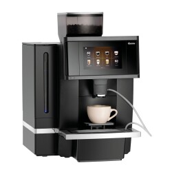 Kaffeevollautomat KV1 Comfort