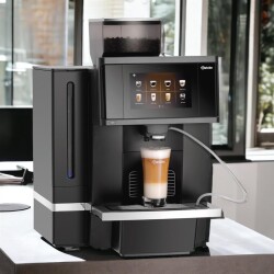 Kaffeevollautomat KV1 Comfort