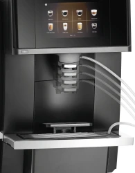 Kaffeevollautomat KV1 Comfort