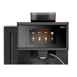Kaffeevollautomat KV1 Comfort
