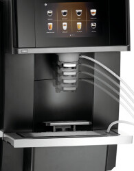 Kaffeevollautomat KV1 Comfort