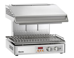 Elektro Hi-Light-Lift-Salamander - 3 Heizelemente