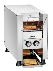 Durchlauftoaster Mini-XS