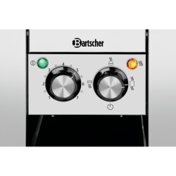 Durchlauftoaster Mini-XS