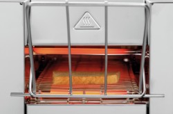 Durchlauftoaster Mini-XS