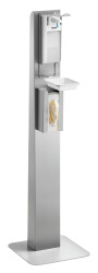 Hygienesäule DH1 1460