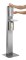 Hygienesäule DH1 1460