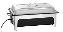 Elektro-Chafing Dish 1/1 GN Tiefe 100 mm