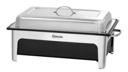 Elektro-Chafing Dish 1/1 GN Tiefe 100 mm