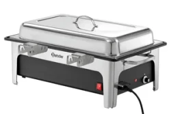 Elektro-Chafing Dish 1/1 GN Tiefe 100 mm