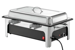 Elektro-Chafing Dish 1/1 GN Tiefe 100 mm