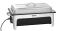 Elektro-Chafing Dish 1/1 GN Tiefe 100 mm