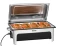 Elektro-Chafing Dish 1/1 GN Tiefe 100 mm