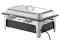 Elektro-Chafing Dish 1/1 GN Tiefe 100 mm