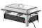 Elektro-Chafing Dish 1/1 GN Tiefe 100 mm