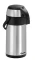 Edelstahl-Isolierpumpkanne 3 Liter
