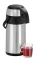 Edelstahl-Isolierpumpkanne 3 Liter