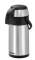 Edelstahl-Isolierpumpkanne 3 Liter