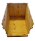 Glühwein-Durchlauferhitzer Fass Holz 6 kW - 2-leitig Luftkompressor