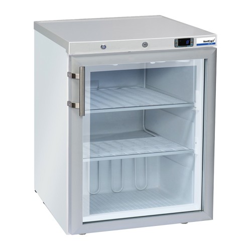Tiefkühlschrank mit Glastür RNG 200 GL