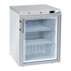 Tiefkühlschrank mit Glastür RNG 200 GL
