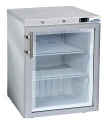 Tiefkühlschrank mit Glastür RNGX 200 GL
