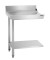 Ablauftisch DS-700LI 700 mm