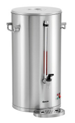 Rundfilter-Kaffeemaschine Silver 1300