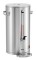 Rundfilter-Kaffeemaschine Silver 1300