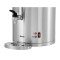 Rundfilter-Kaffeemaschine Silver 1300