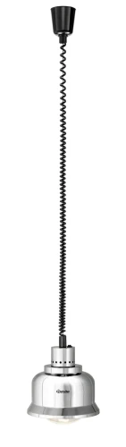 Wärmelampe IWL250D CHR